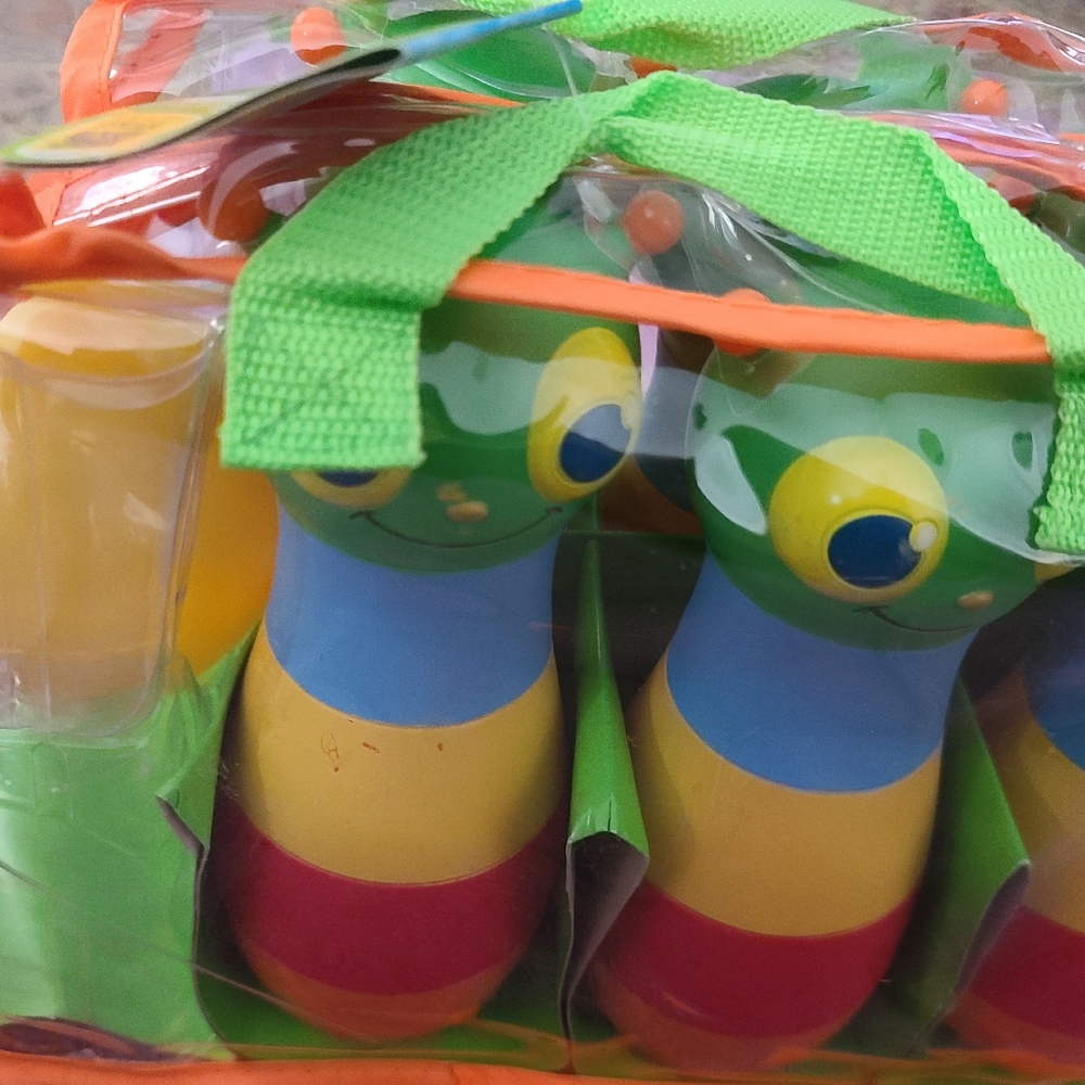 Melissa and doug